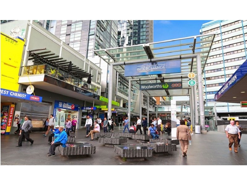 902/2B Help Street, Chatswood NSW 2067