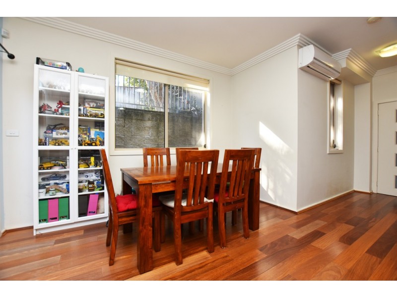 4/12 Sophie Street, Telopea NSW 2117