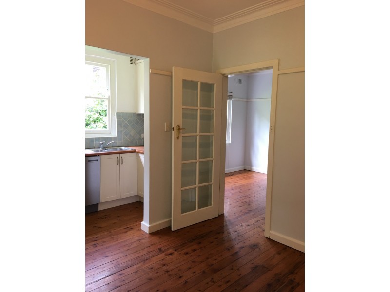 1 Wood Street, Chatswood NSW 2067