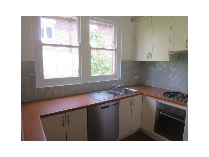 1 Wood Street, Chatswood NSW 2067