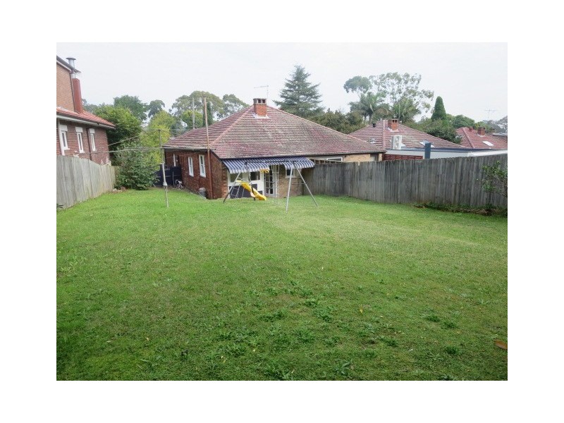 1 Wood Street, Chatswood NSW 2067