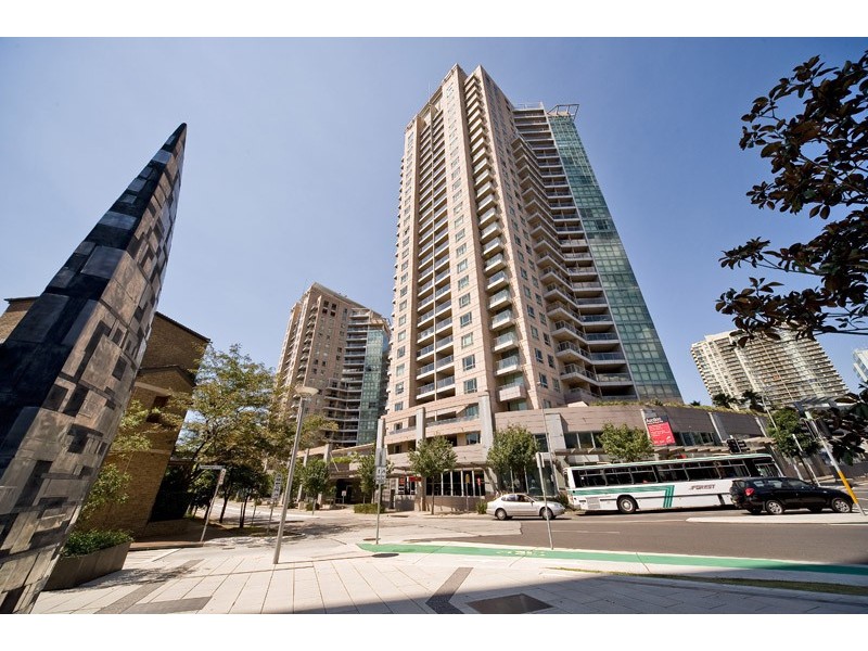 1809/2A Help Street, Chatswood NSW 2067