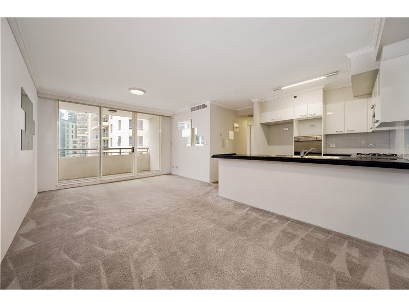 54/14 Brown Street, Chatswood NSW 2067