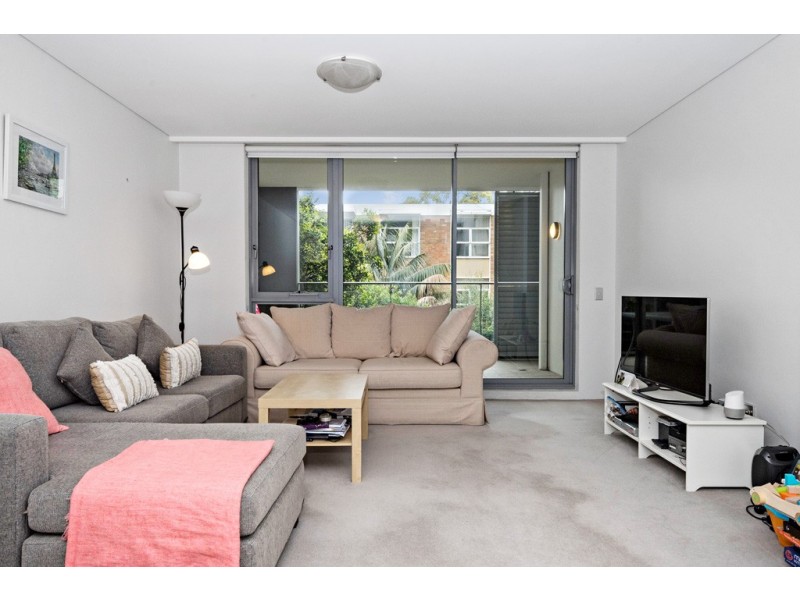 13/1 Day Street, Chatswood NSW 2067