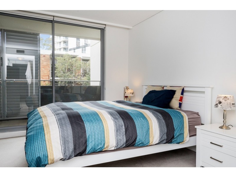 13/1 Day Street, Chatswood NSW 2067