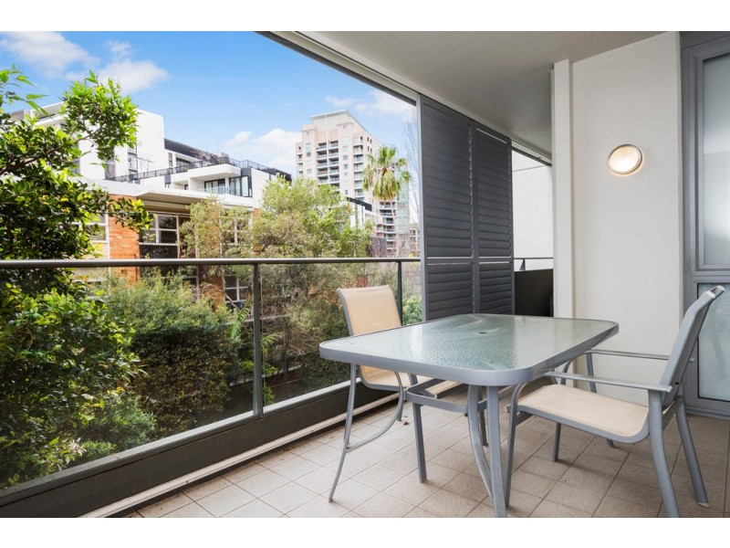13/1 Day Street, Chatswood NSW 2067