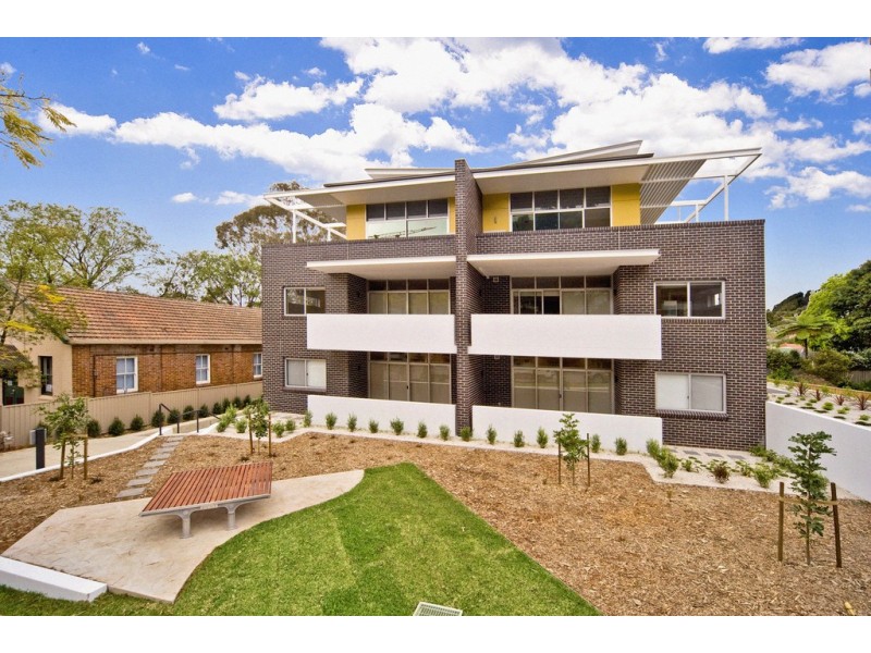 12/4-6 Ellis Street, Chatswood NSW 2067