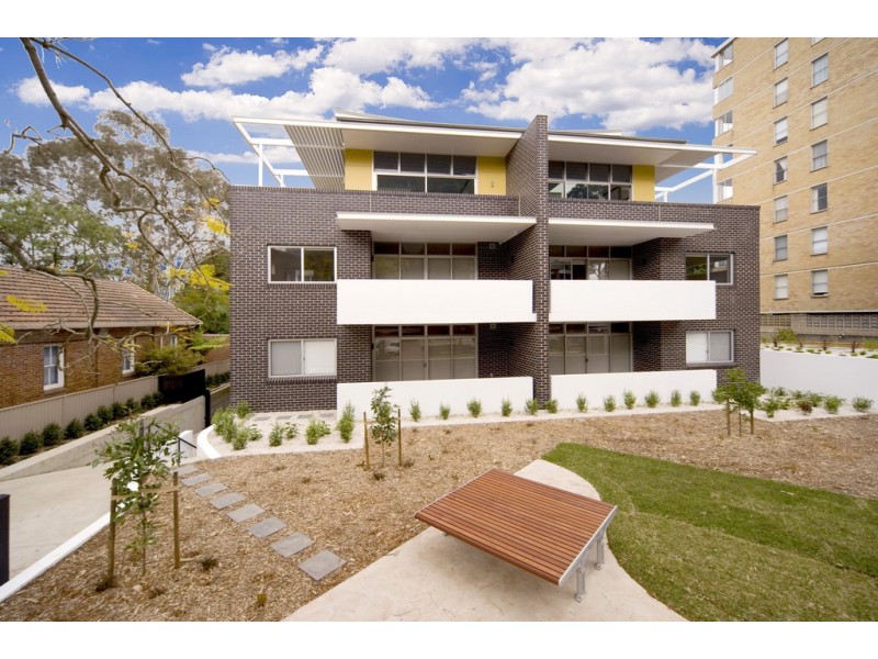 12/4-6 Ellis Street, Chatswood NSW 2067