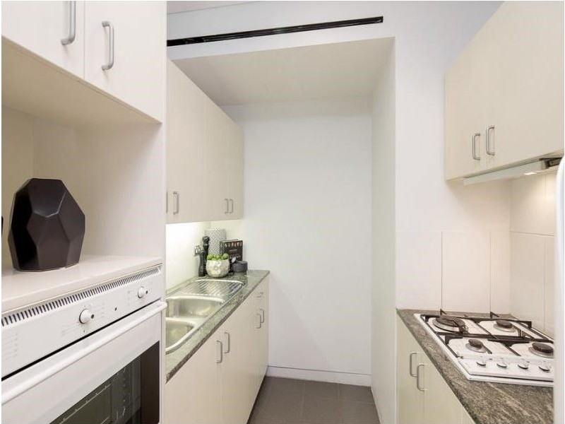 2406/184 Forbes Street, Darlinghurst NSW 2010