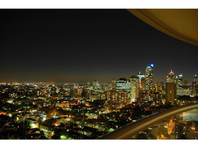 2406/184 Forbes Street, Darlinghurst NSW 2010