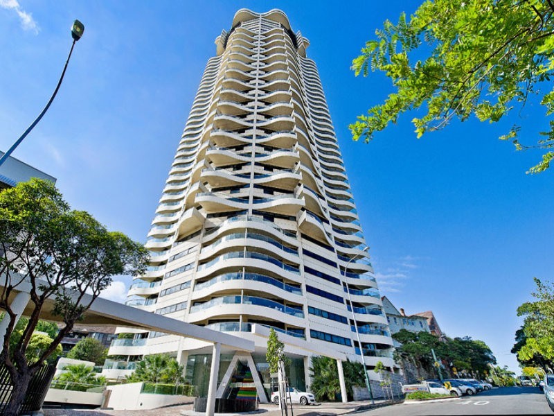 2406/184 Forbes Street, Darlinghurst NSW 2010