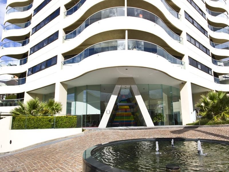 2406/184 Forbes Street, Darlinghurst NSW 2010