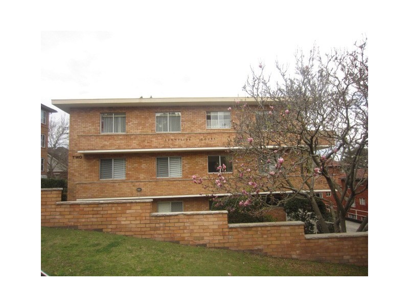 3/2 Maclaurin Parade, Roseville NSW 2069