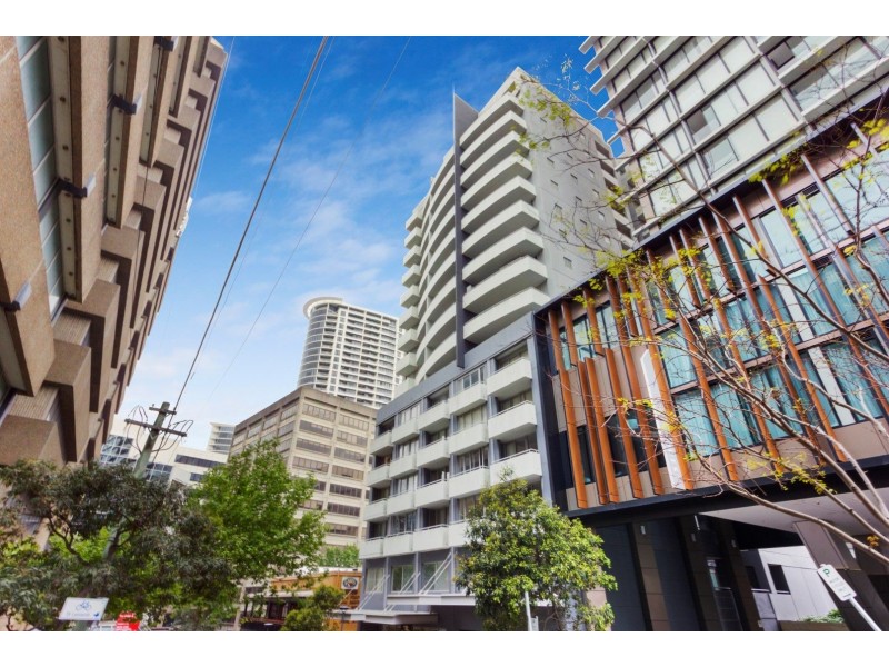 1301 2-4 Atchison Street, St Leonards NSW 2065