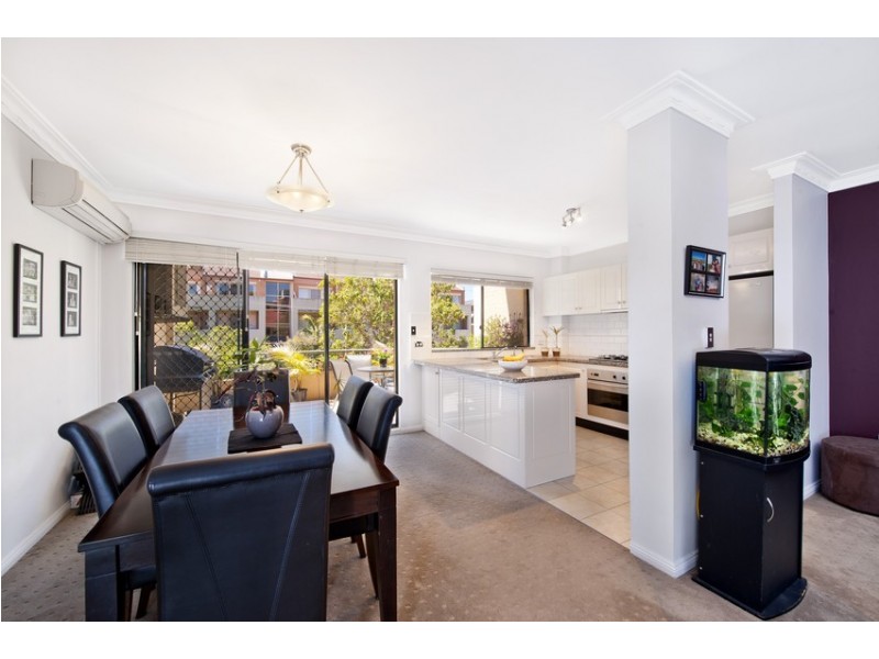 12/23 Brickfield Street, North Parramatta NSW 2151