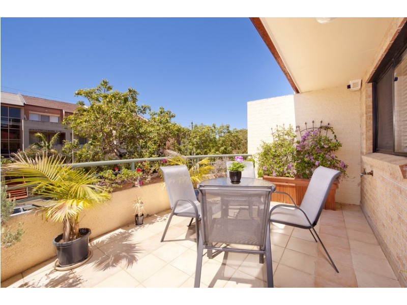 12/23 Brickfield Street, North Parramatta NSW 2151