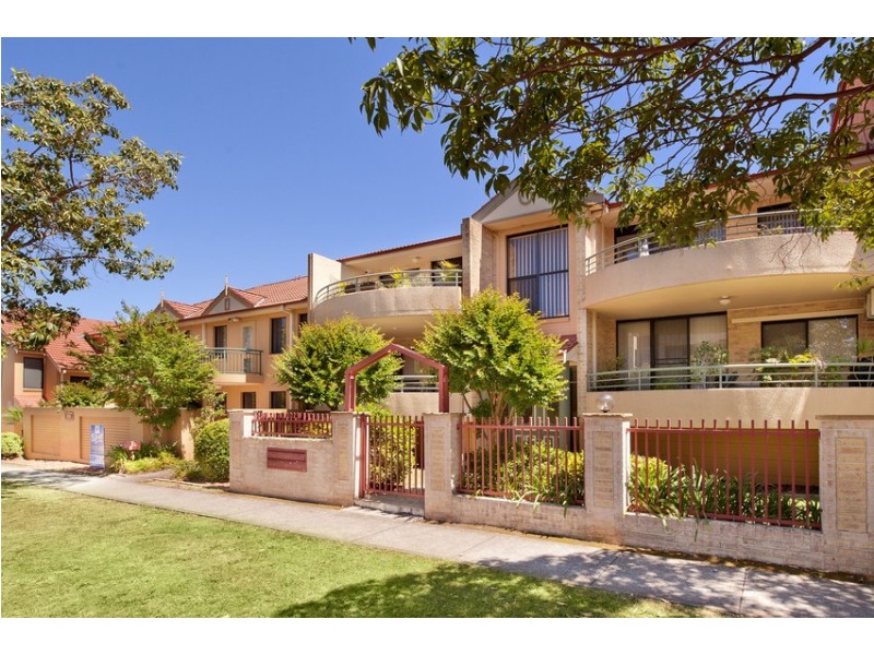 12/23 Brickfield Street, North Parramatta NSW 2151