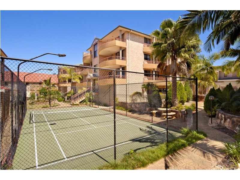 12/23 Brickfield Street, North Parramatta NSW 2151