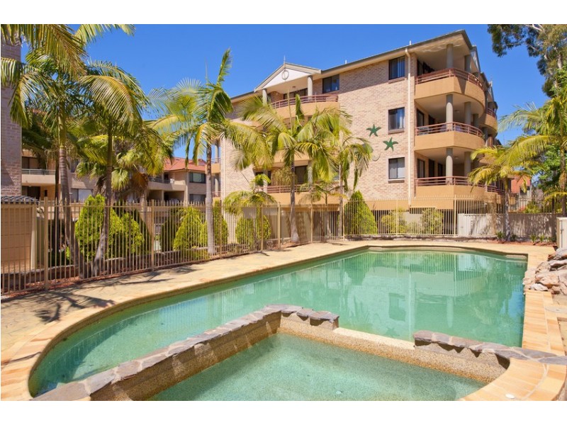 12/23 Brickfield Street, North Parramatta NSW 2151