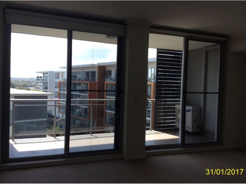 18/38 Shoreline Drive, Rhodes NSW 2138