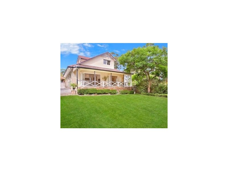 45 Wyvern Avenue, Chatswood NSW 2067