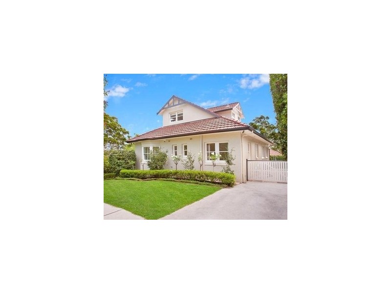 45 Wyvern Avenue, Chatswood NSW 2067