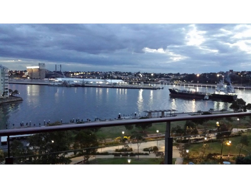 35/43-81 Point Street, Pyrmont NSW 2009