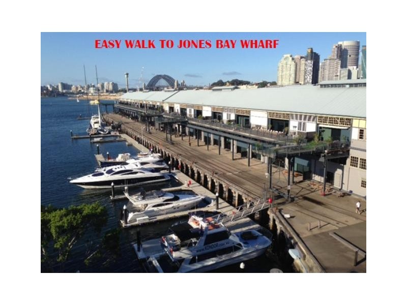 35/43-81 Point Street, Pyrmont NSW 2009