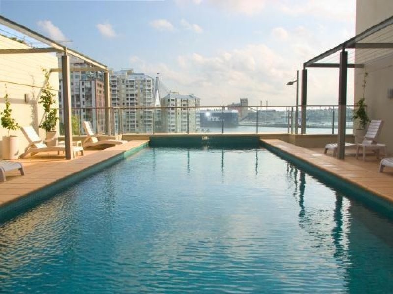 35/43-81 Point Street, Pyrmont NSW 2009