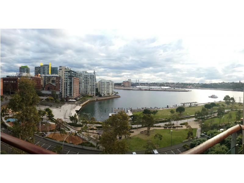 35/43-81 Point Street, Pyrmont NSW 2009