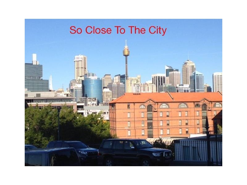 35/43-81 Point Street, Pyrmont NSW 2009