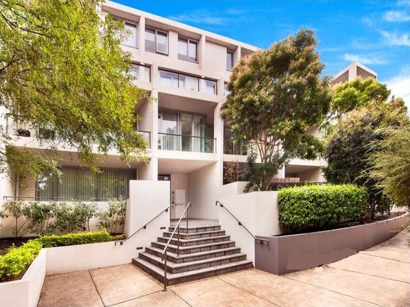 51/1 Day Street, Chatswood NSW 2067