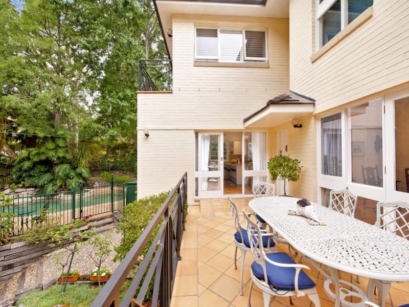 8 Coolabah Avenue, Greenwich NSW 2065