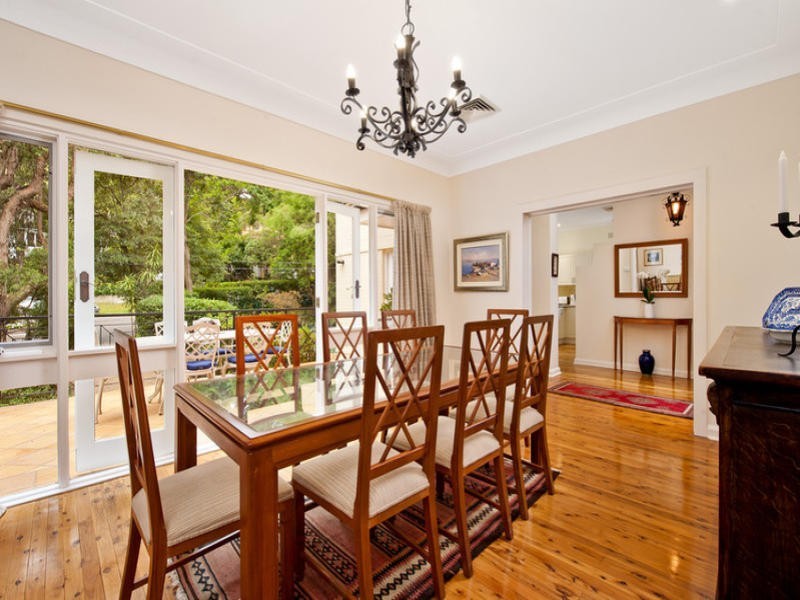 8 Coolabah Avenue, Greenwich NSW 2065