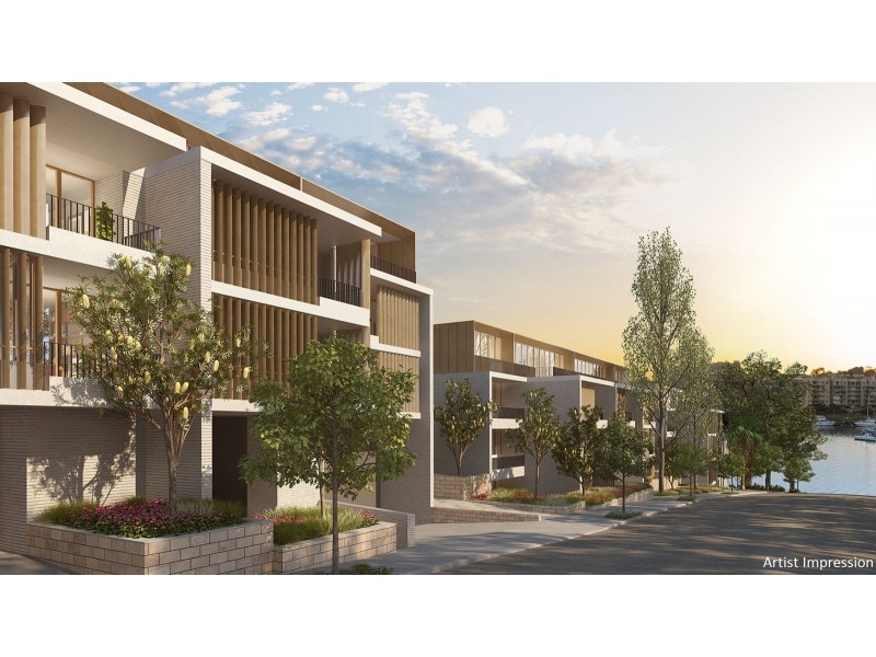 206/100-102 Elliot Street, Balmain NSW 2041