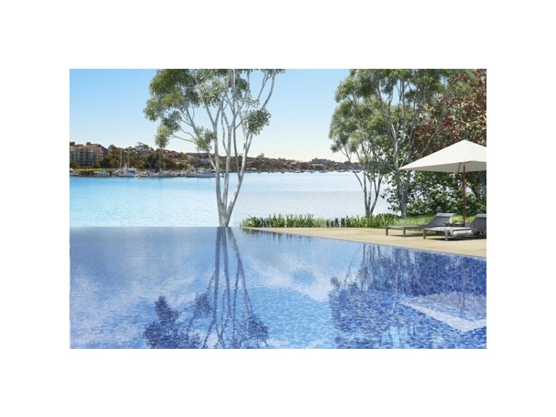 206/100-102 Elliot Street, Balmain NSW 2041