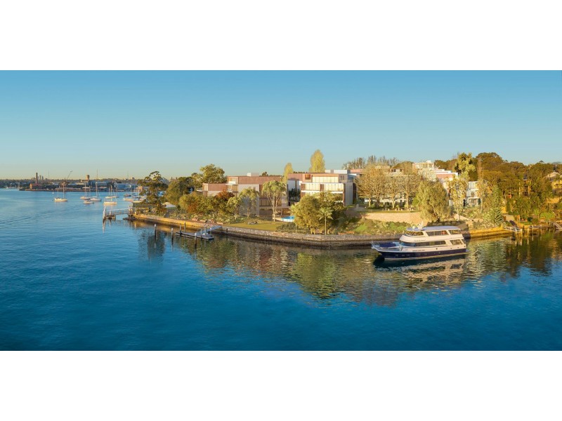 206/100-102 Elliot Street, Balmain NSW 2041