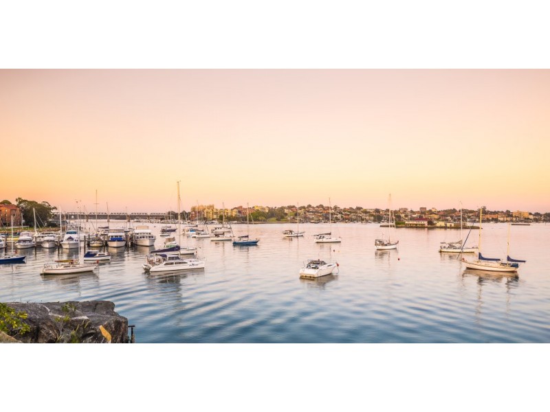 206/100-102 Elliot Street, Balmain NSW 2041