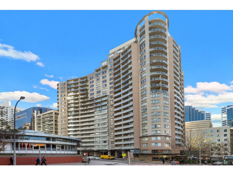 210-211/10 Brown Street, Chatswood NSW 2067