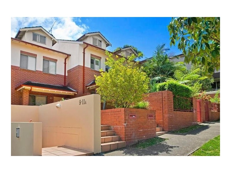 4/9-11 Kitchener Road, Artarmon NSW 2064