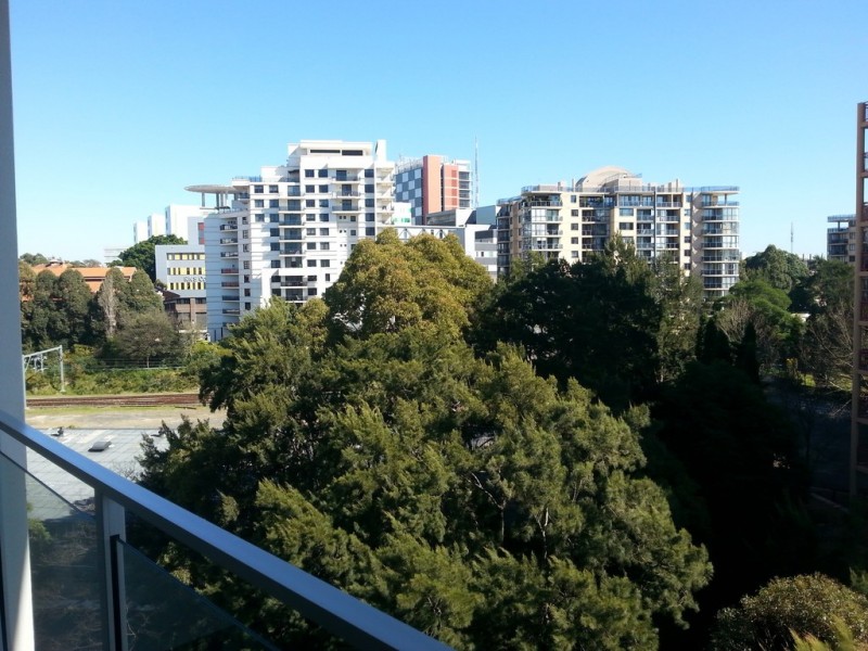 1202/8 Northcote Street, St Leonards NSW 2065