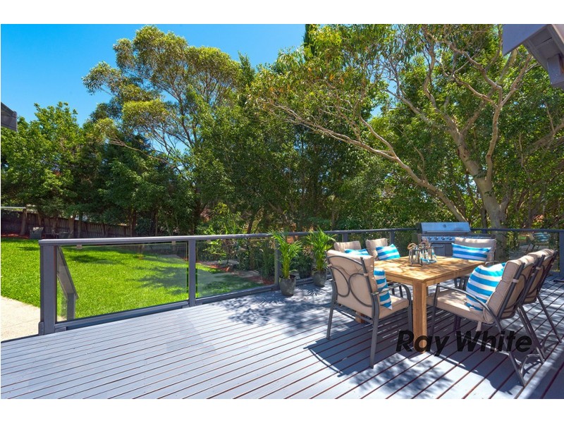 4 Lauren Close, Cherrybrook NSW 2126