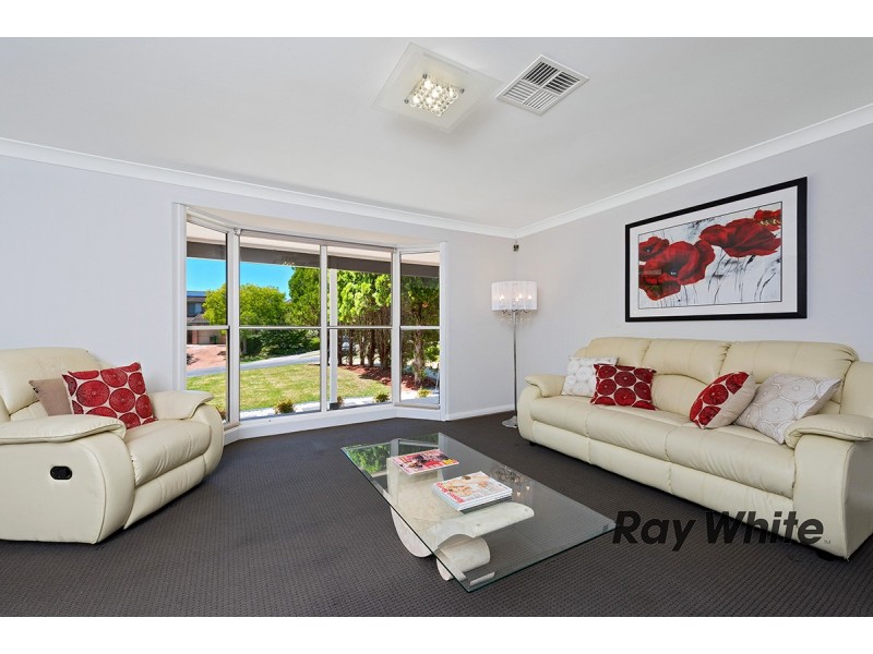 4 Lauren Close, Cherrybrook NSW 2126