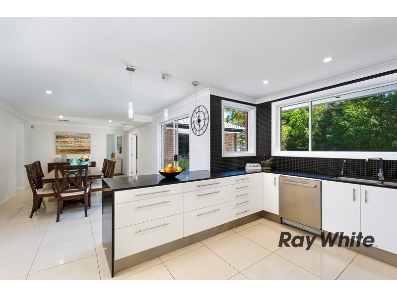 4 Lauren Close, Cherrybrook NSW 2126