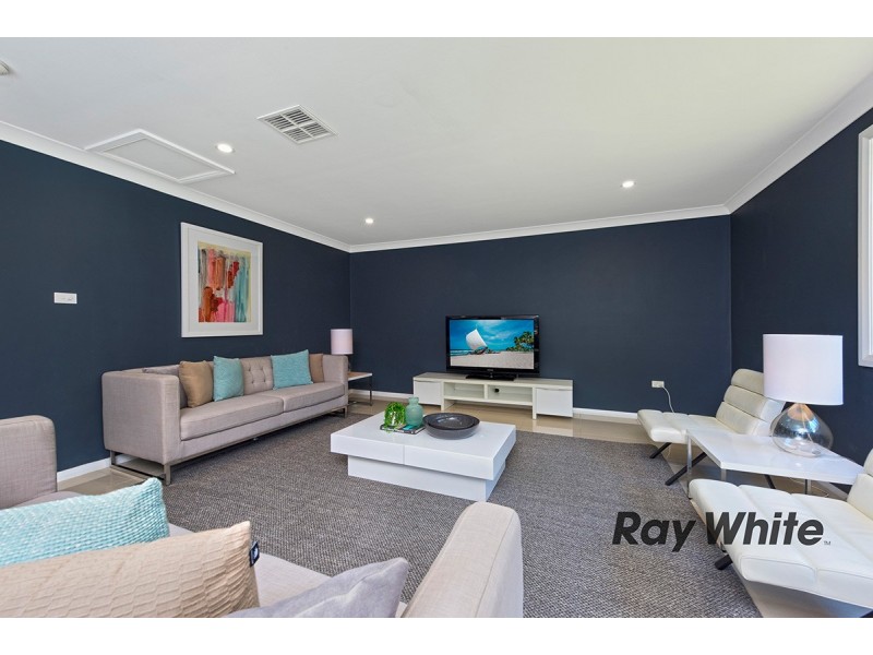 4 Lauren Close, Cherrybrook NSW 2126