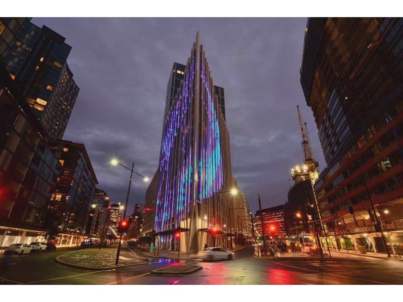 2312/888 Colins St, Docklands VIC 3008