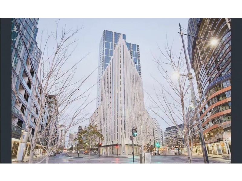 2312/888 Colins St, Docklands VIC 3008