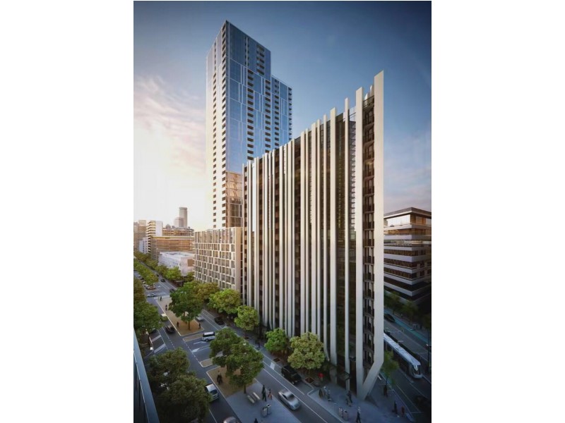 2312/888 Colins St, Docklands VIC 3008