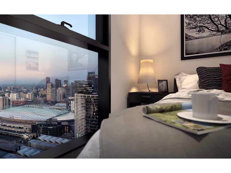 2312/888 Colins St, Docklands VIC 3008