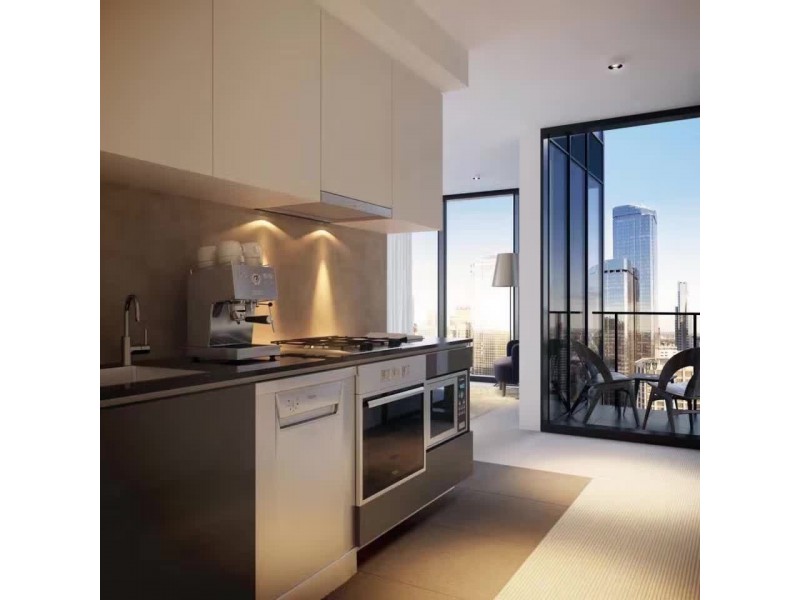2312/888 Colins St, Docklands VIC 3008